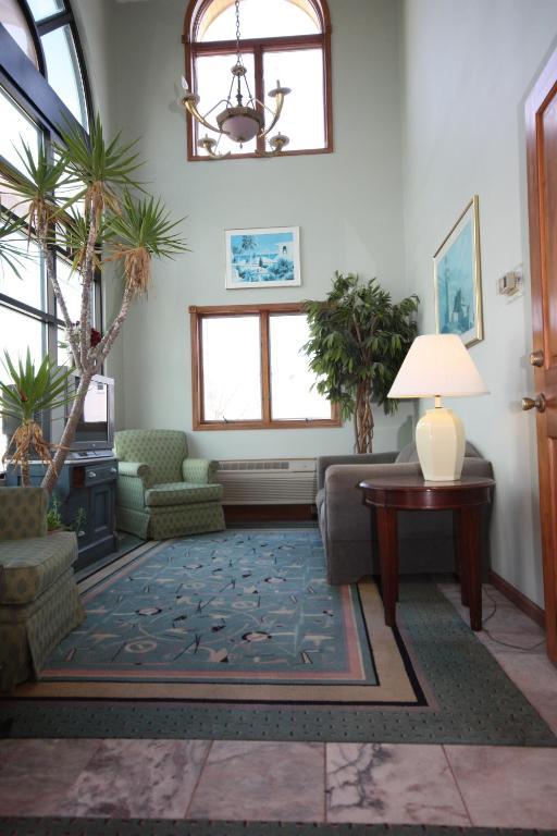 Calypso Boutique Hotel Wildwood Eksteriør bilde