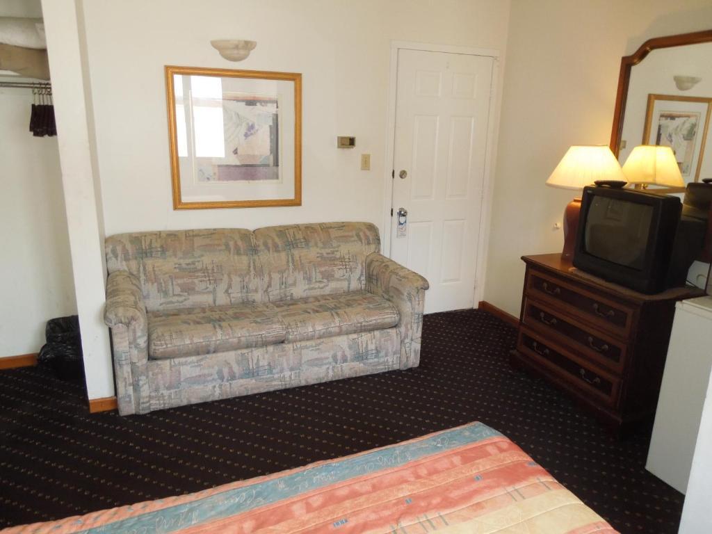 Calypso Boutique Hotel Wildwood Rom bilde
