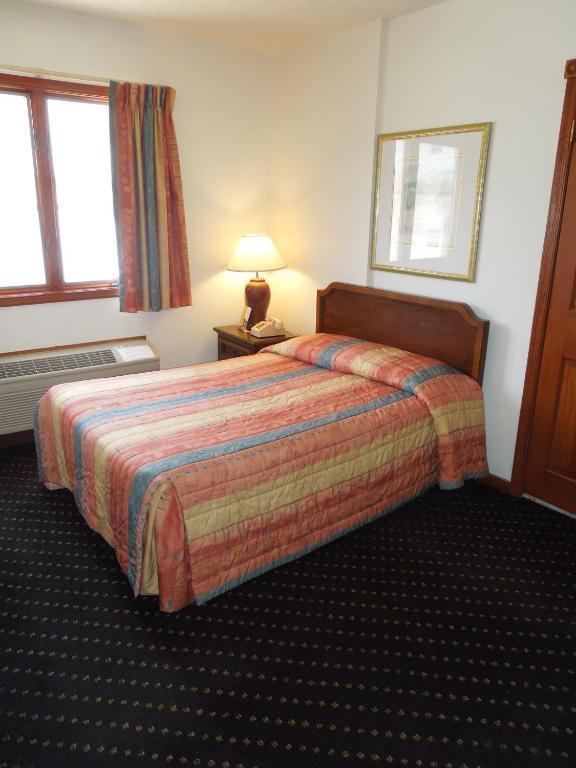 Calypso Boutique Hotel Wildwood Rom bilde