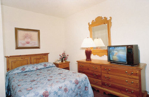 Calypso Boutique Hotel Wildwood Eksteriør bilde