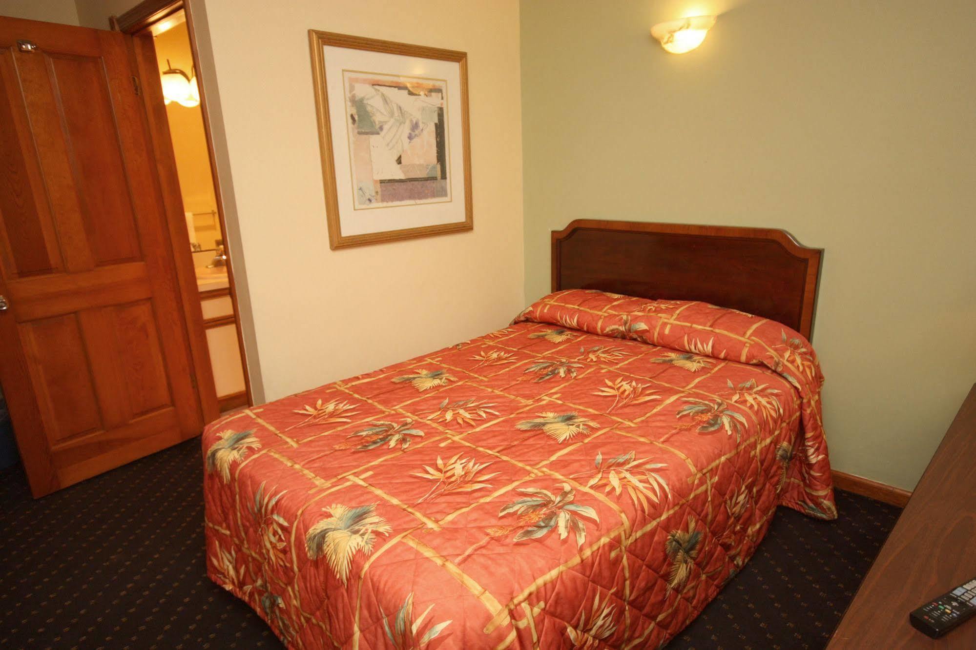 Calypso Boutique Hotel Wildwood Eksteriør bilde