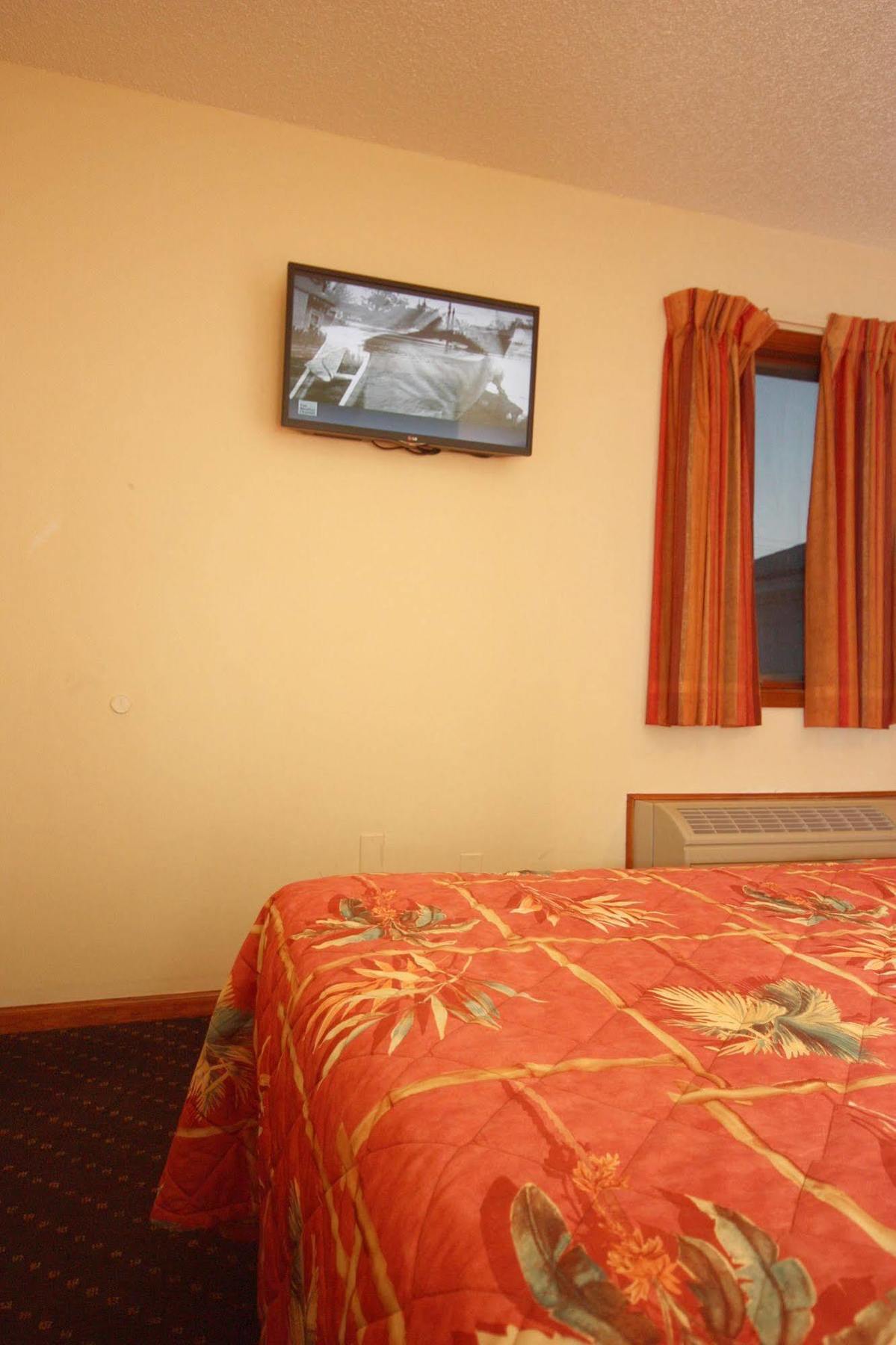 Calypso Boutique Hotel Wildwood Eksteriør bilde