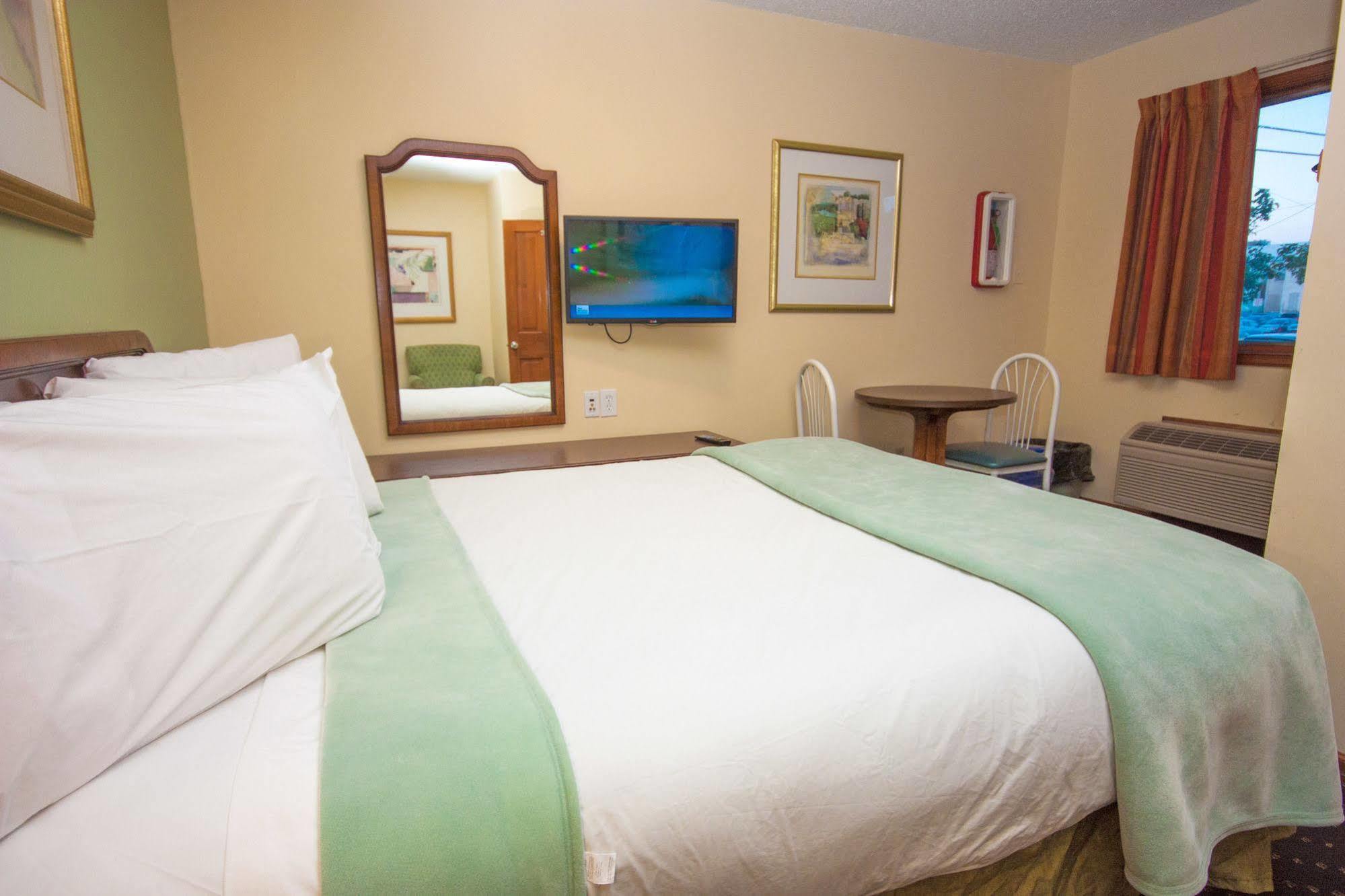 Calypso Boutique Hotel Wildwood Eksteriør bilde